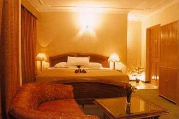 Zip Rooms Marina Villa, Manali 5